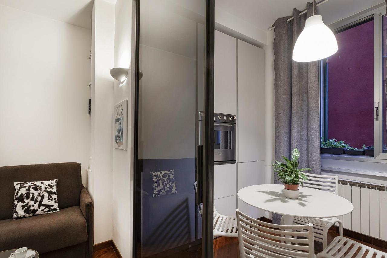 Apartament Il Principe Dell'Acquario By Wonderful Italy Genua Zewnętrze zdjęcie